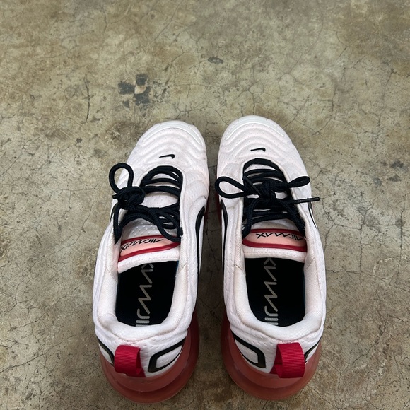 Nike Air Max 720 stardust - Picture 4 of 7